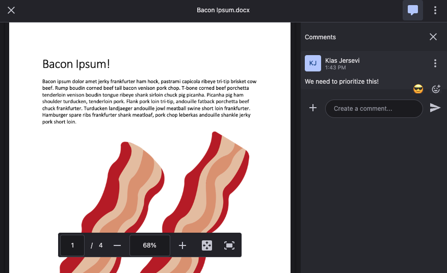 retool-preview-bacon-comments